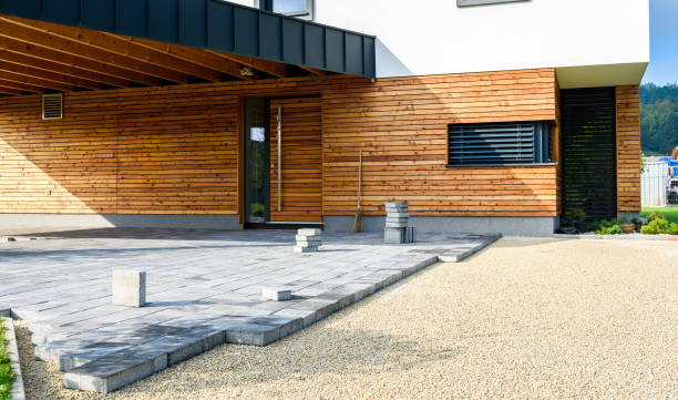 Best Interlocking Driveway Pavers  in Warm Springs, OR