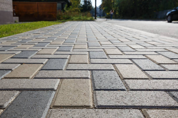 Decorative Driveway Pavers in Warm Springs, OR