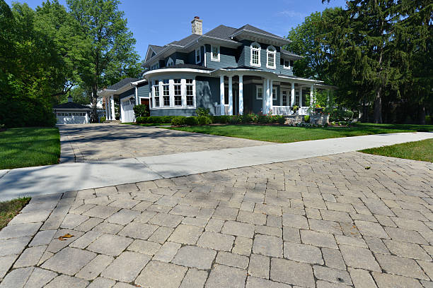 Warm Springs, OR Driveway Pavers Company